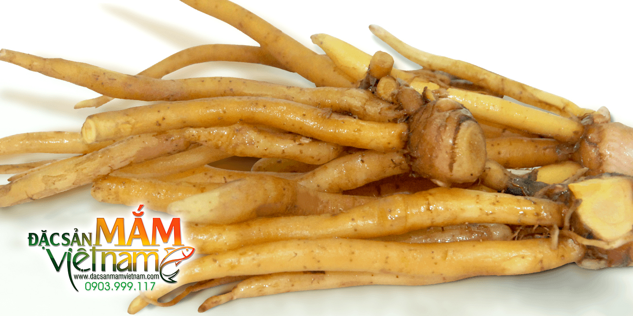 Ngãi bún làm gì ngon