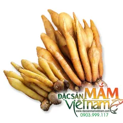 Củ ngải bún tươi - 1kg