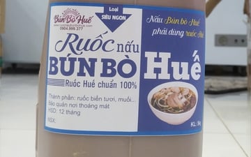 Lấy Sỉ Mắm Tôm Ở Đâu Ngon Và Rẻ Tại TPHCM?