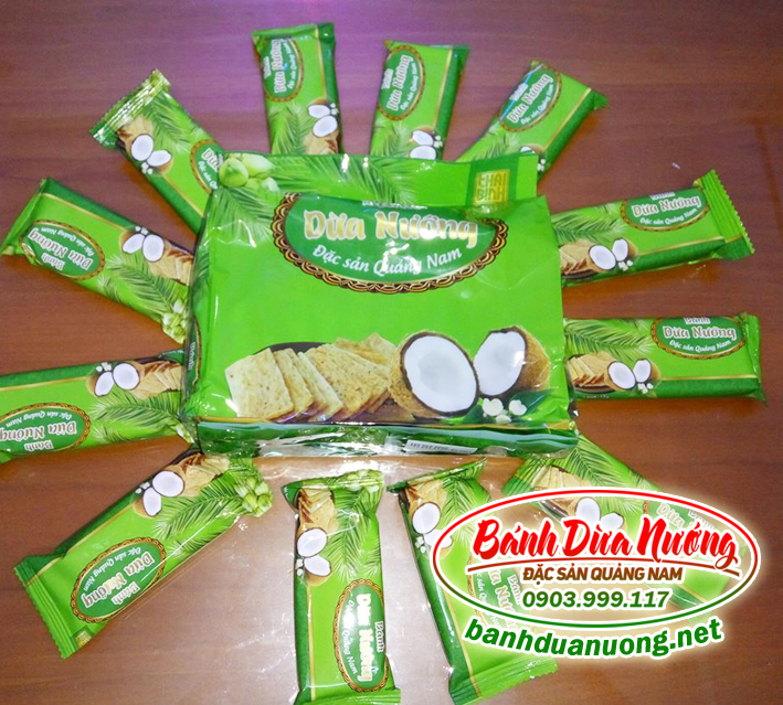 Đặc sản Sài Gòn mua làm quà