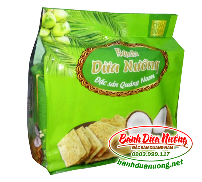 Mua bánh kẹo làm quà khi du lịch Đà Nẵng Hội An