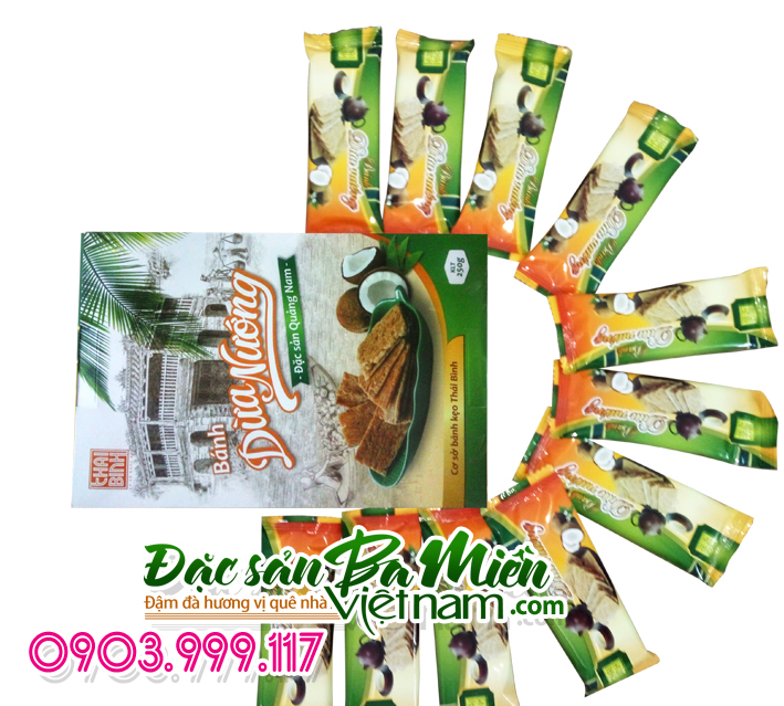 BANH DUA NUONG HOP MOI