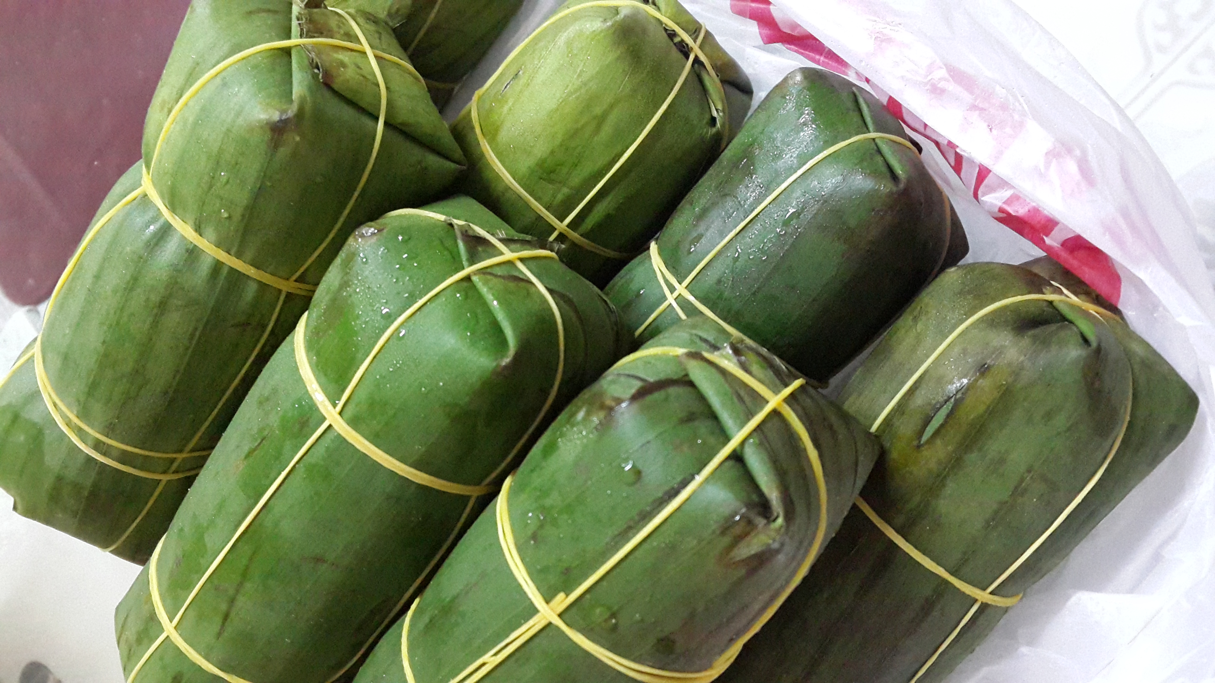 Nem Thanh Hóa Nem Thanh Hóa
