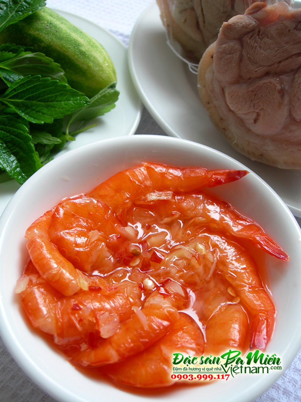 Những món đặc sản nên mua làm quà khi đi du lịch