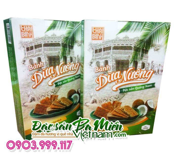 BANH DUA NUONG HOP MOI