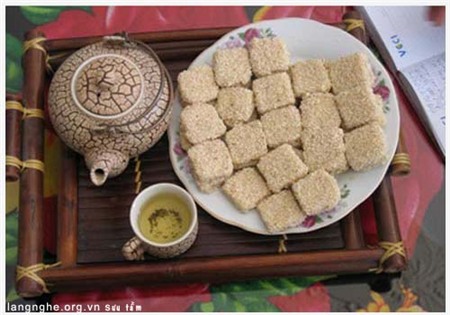 địa chỉ mua đặc sản Đà Nẵng tại TPHCM địa chỉ mua đặc sản Đà Nẵng tại TPHCM