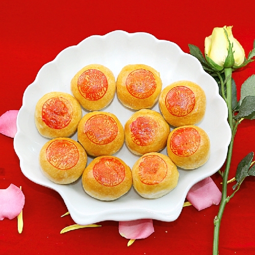 Bánh pía Sóc Trăng Bánh pía Sóc Trăng