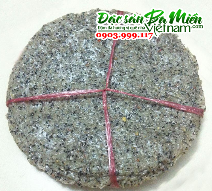 Bánh tráng Bình Định