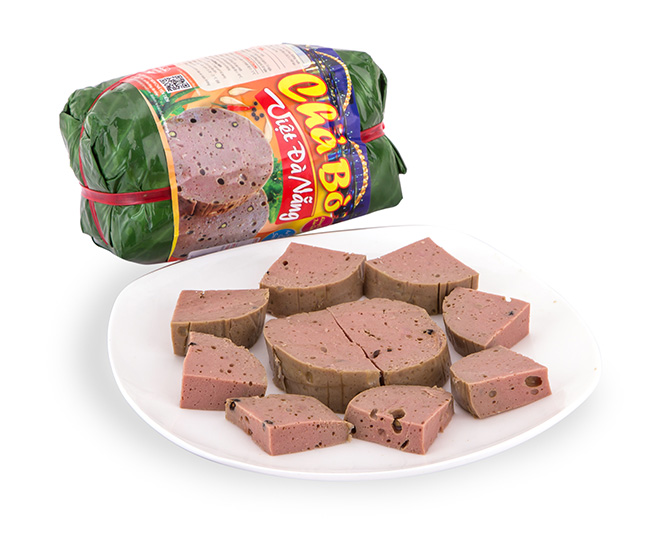 Chả bò Đà Nẵng mua ở đâu ngon