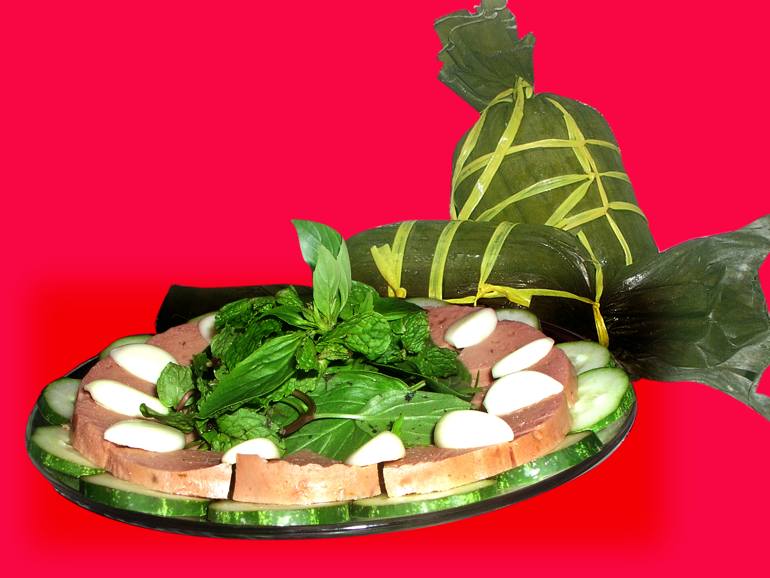 chả bò Đà Nẵng chả bò Đà Nẵng