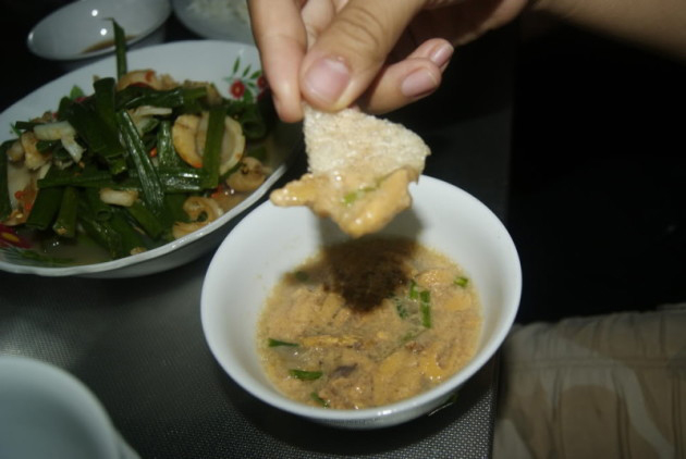 Đặc sản Quảng Ngãi