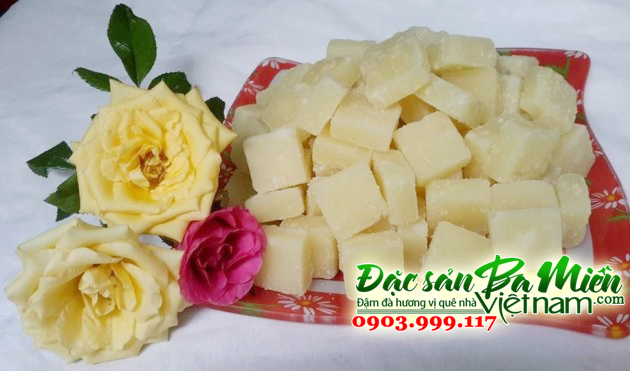 Đặc sản Quảng Ngãi