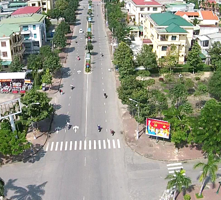 Đặc sản quảng ngải