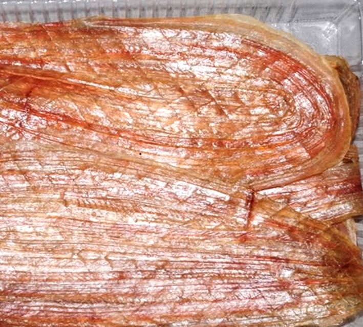 Đặc sản miền nam - Khô rắn đặc biệt Đặc sản miền nam - Khô rắn đặc biệt