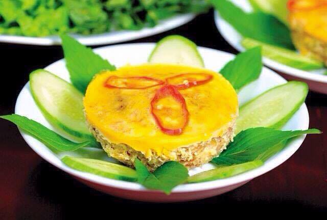 Mắm cá linh chưng đóng hộp - Đặc sản An Giang