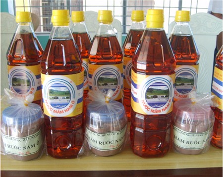 địa chỉ mua đặc sản Đà Nẵng tại TPHCM địa chỉ mua đặc sản Đà Nẵng tại TPHCM