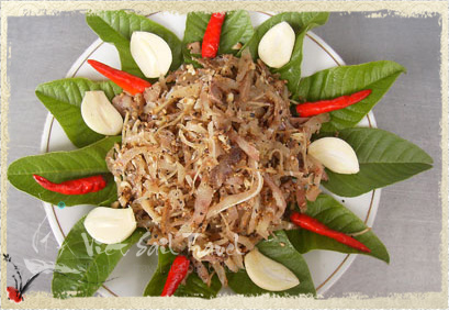 Tré Bà Đệ Tré Bà Đệ