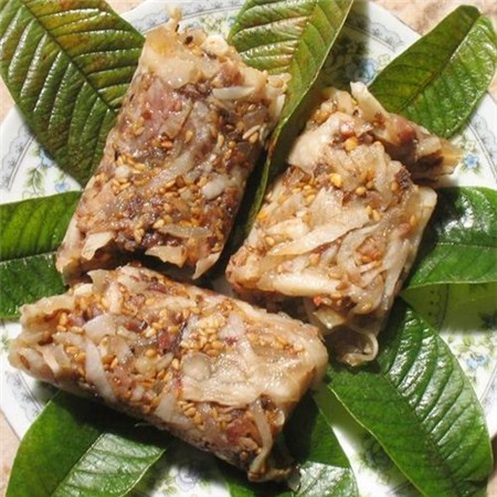 địa chỉ mua đặc sản Đà Nẵng tại TPHCM địa chỉ mua đặc sản Đà Nẵng tại TPHCM