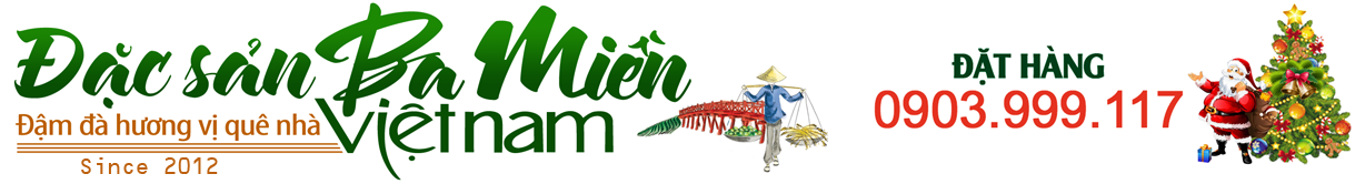 dacsanbamienvietnam