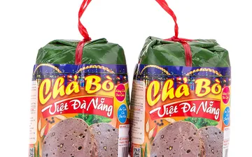 Chả bò đà nẵng mua ở đâu ngon tại TPHCM