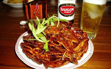 Đặc sản ba miền dành cho Tết
