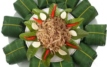 Địa chỉ mua đặc sản Đà Nẵng tại TPHCM
