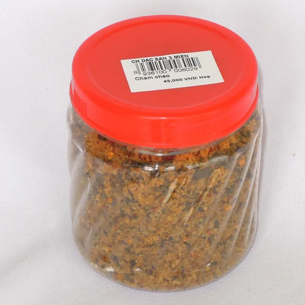 Đặc sản miền bắc - Chẩm chéo