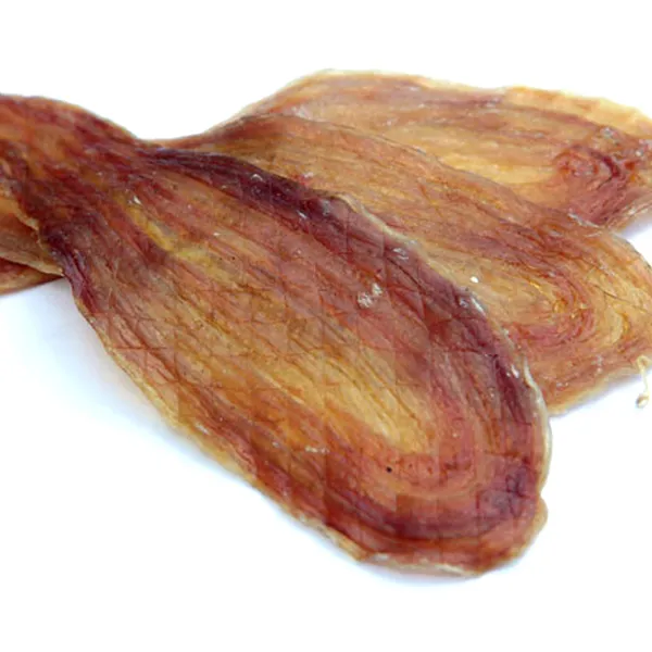 Đặc sản miền nam - Khô rắn đặc biệt