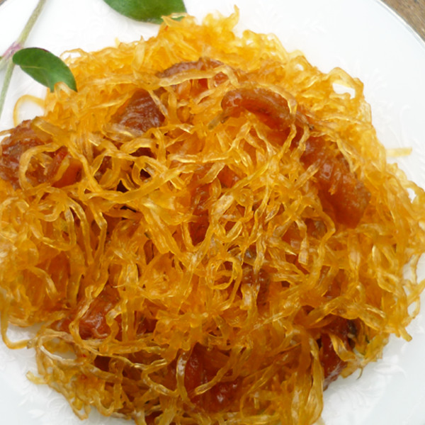 Mắm Thái đu đủ