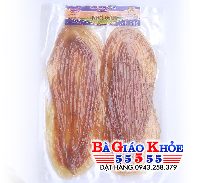 Mua khô rắn ở đâu tại Sài Gòn