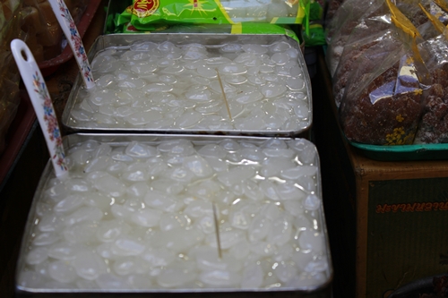 Thốt nốt Châu Đốc