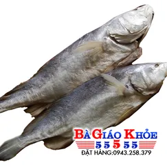 Khô cá Sửu