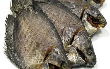 Khô cá sặc mua ở đâu tại Sài Gòn