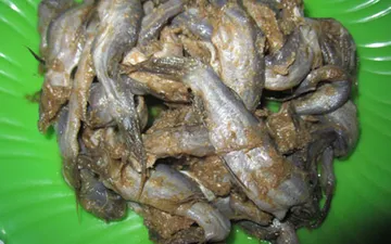 Mắm cá chốt An Giang