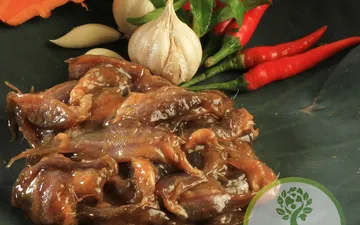 Mắm cá chốt làm gì ngon