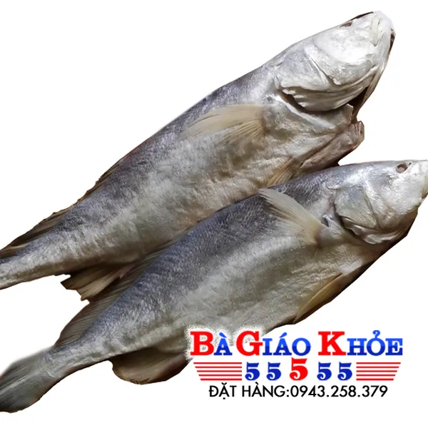 Khô cá Sửu