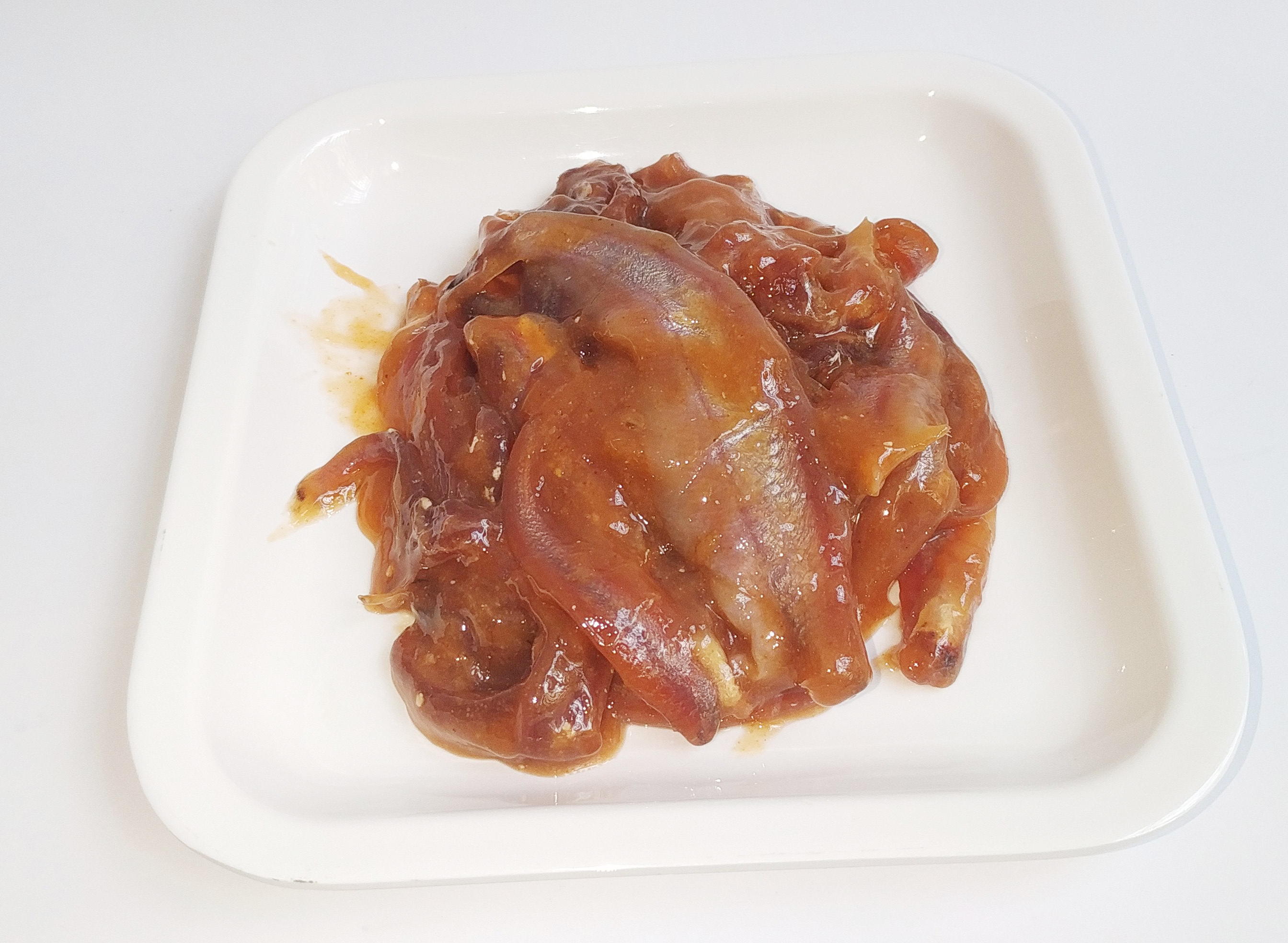 Mắm cá trèn Bà Giáo Khỏe 55555