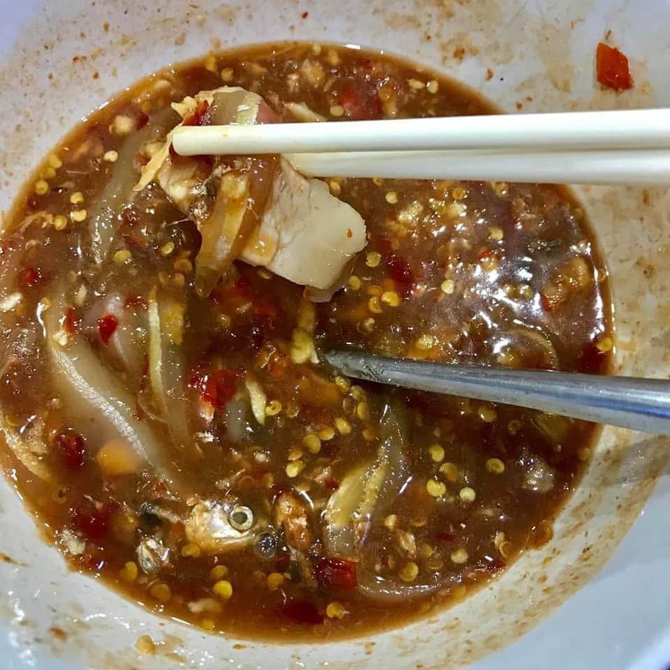 Mắm Khánh Hải Đà Nẵng