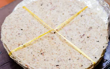 Bánh tráng dừa Bình Định loại 1 bán ở đâu