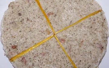 Địa chỉ mua bánh tráng dừa nướng Tam Quan