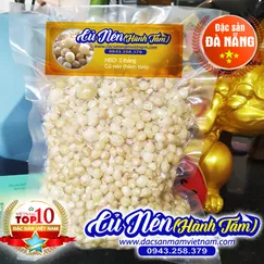 Củ nén Quảng Ngãi - 500g