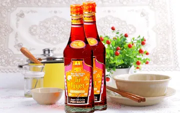 Bảng giá nước mắm tứ tuyệt mời nhất