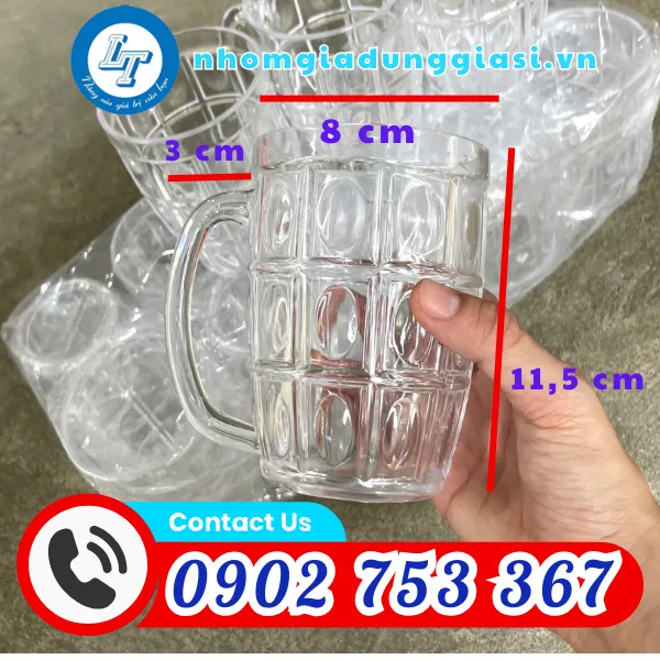 LY MÃNG CẦU KIẾNG 