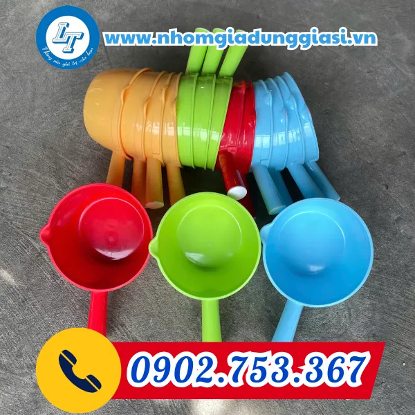 GÁO MÚC NƯỚC CÓ MỎ