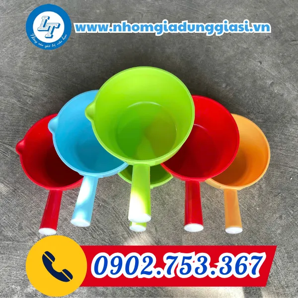 GÁO MÚC NƯỚC CÓ MỎ