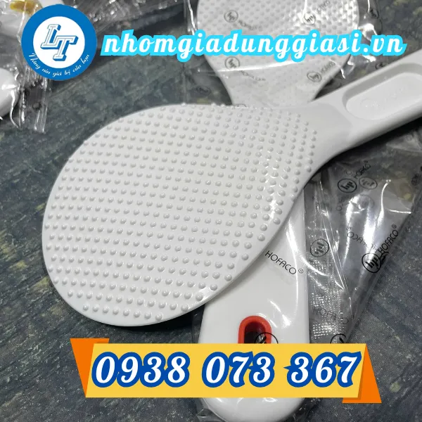 VÁ CƠM SIÊU LỚN 