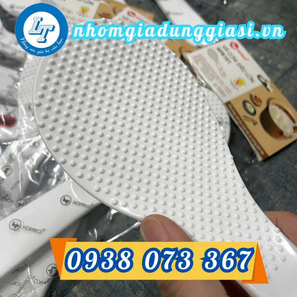 VÁ CƠM SIÊU LỚN 