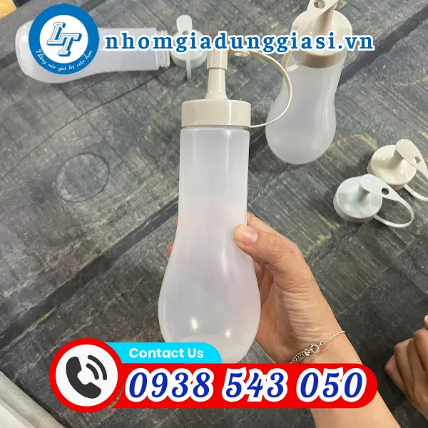 CHAI ĐỰNG TƯƠNG 