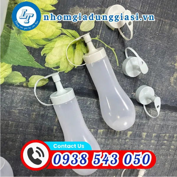 CHAI ĐỰNG TƯƠNG 