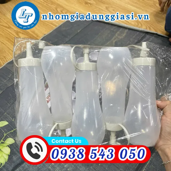 CHAI ĐỰNG TƯƠNG 